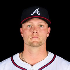 Hunter Stratton (Pittsburgh Pirates)