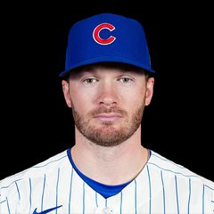 Ian Happ