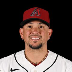 Ildemaro Vargas (Arizona Diamondbacks)
