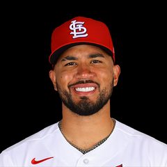 Ivan Herrera (St. Louis Cardinals)