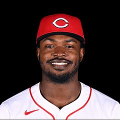 Ivan Johnson (Cincinnati Reds)