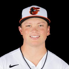 Jackson Holliday