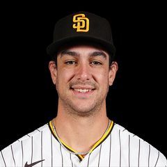 Jackson Wolf (Detroit Tigers)