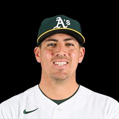 Jacob Lopez (Athletics)