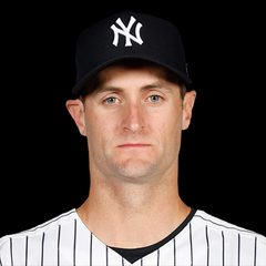 Jake Bird (New York Yankees)