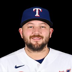 Jake Burger