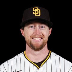 Jake Cronenworth (San Diego Padres)