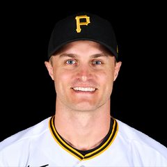 Jake Mangum (Pittsburgh Pirates)
