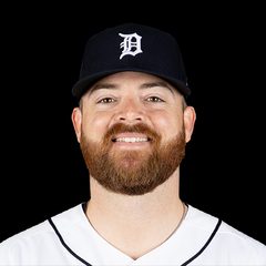 Jake Rogers