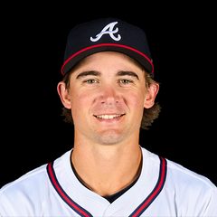James Jarvis (Atlanta Braves)