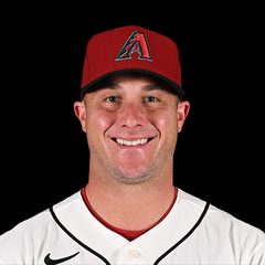 James McCann (Arizona Diamondbacks)