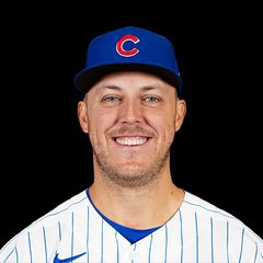 Jameson Taillon (Chicago Cubs)