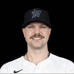 Janson Junk (Miami Marlins)
