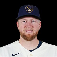 Jared Koenig (Milwaukee Brewers)