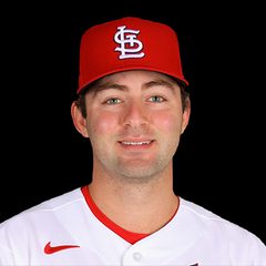 Jared Shuster (St. Louis Cardinals)