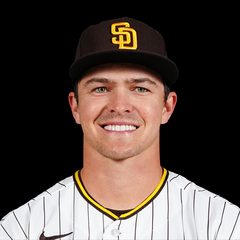 Jase Bowen (San Diego Padres)