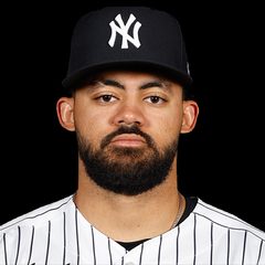 Jasson Dominguez (New York Yankees)