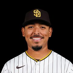 Jeremiah Estrada (San Diego Padres)