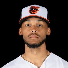 Jeremiah Jackson (Baltimore Orioles)