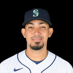 Jhonny Pereda (Seattle Mariners)