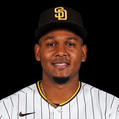 Jhony Brito (San Diego Padres)