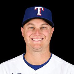 Joc Pederson (Texas Rangers)