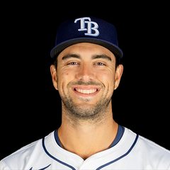 Joe Boyle (Tampa Bay Rays)