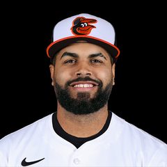 Johnathan Rodriguez (Baltimore Orioles)