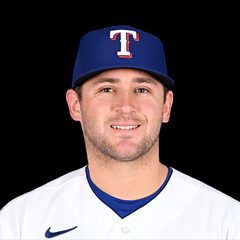 Jonah Bride (Texas Rangers)