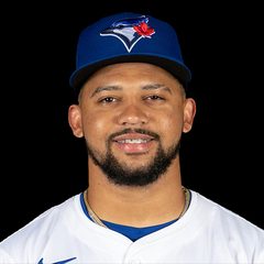 Jonatan Clase (Toronto Blue Jays)