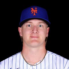 Jonathan Pintaro (New York Mets)