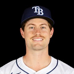 Jonny DeLuca (Tampa Bay Rays)