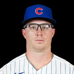 Jordan Wicks (Chicago Cubs)