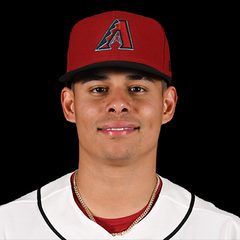 Jorge Barrosa (Arizona Diamondbacks)