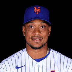Jorge Polanco (New York Mets)