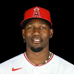 Jorge Soler (Los Angeles Angels)