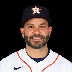 Jose Altuve