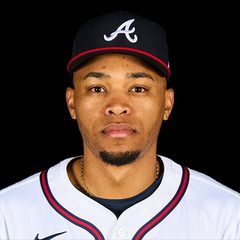 Jose Azocar (Atlanta Braves)