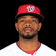 Jose Tena (Washington Nationals)