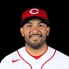 Jose Trevino