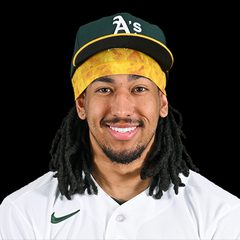 Josh Kuroda-Grauer (Athletics)