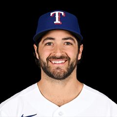 Josh Smith (Texas Rangers)