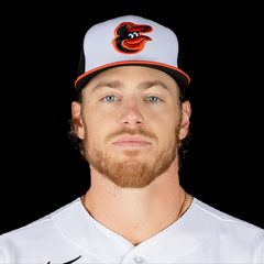 Josh Walker (Baltimore Orioles)
