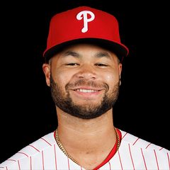Justin Crawford