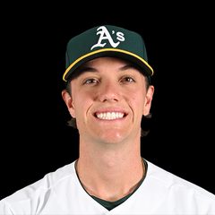 Kade Morris (Athletics)