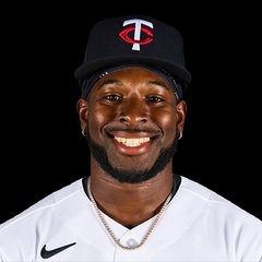 Kaelen Culpepper (Minnesota Twins)