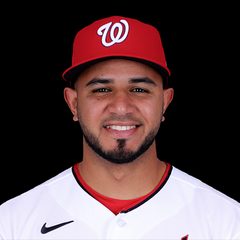 Keibert Ruiz