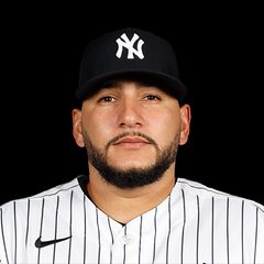 Kervin Castro (New York Yankees)