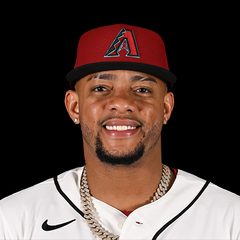 Ketel Marte (Arizona Diamondbacks)