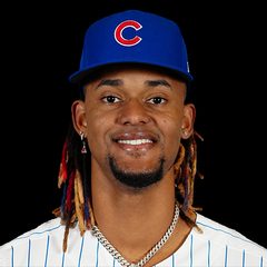 Kevin Alcantara (Chicago Cubs)